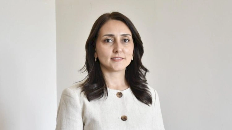 Cəmilə İsmayılzadəyə Qarabağ Universitetində vəzifə verildi