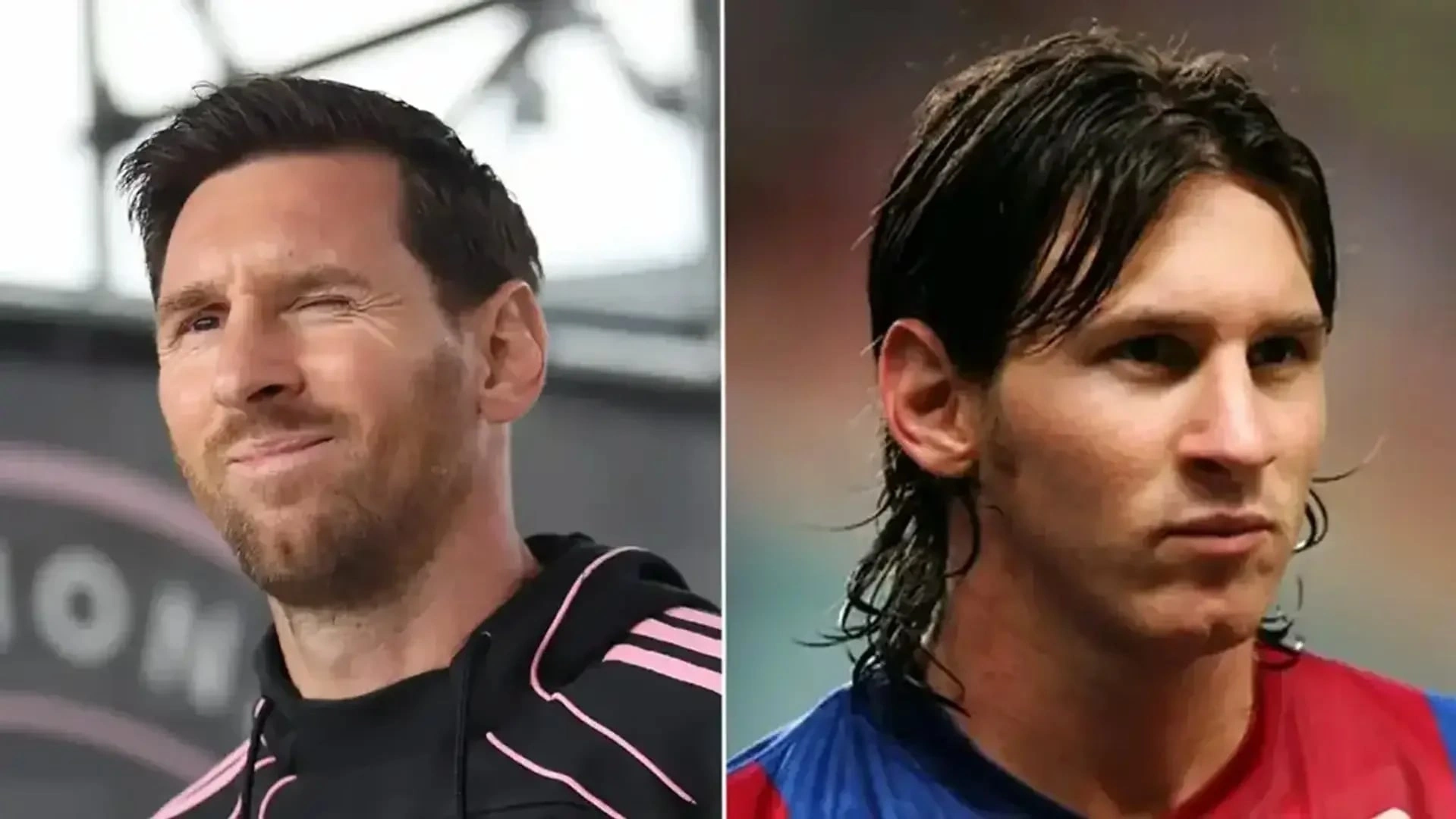 Messi bu arzusuna çatmayıb: Barselonaya görə