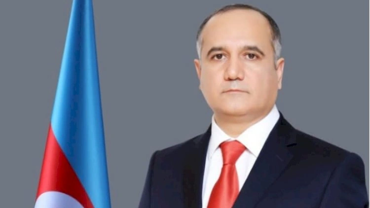 “Laçının azad edilməsi tarixi ədalətin təntənəsi idi”