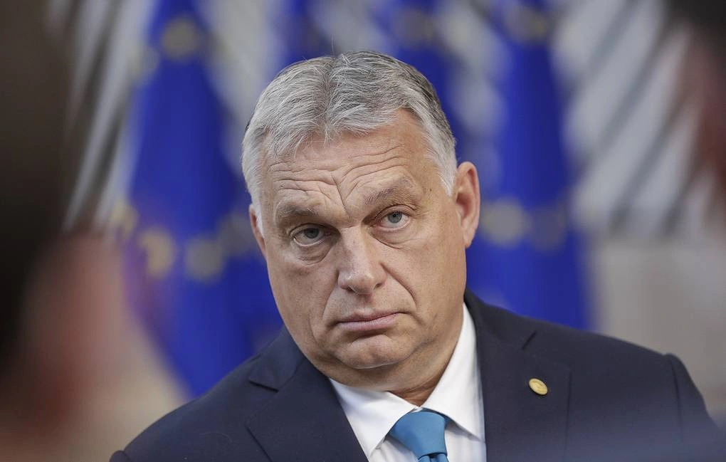Əvvəlki büdcədən vəsait ayrılana qədər yeni Aİ büdcəsi təsdiqləməyəcək - Orban