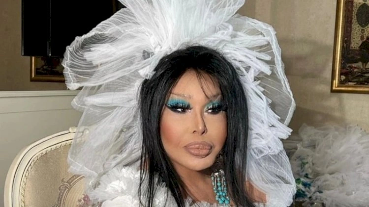 Bülent Ersoyun son halı görənləri   şoka saldı - FOTO