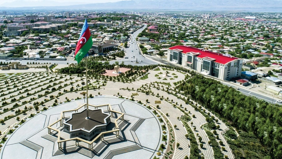 Naxçıvanda ölən və yaralananlar var? - RƏSMİ