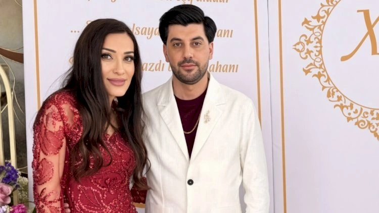 Nigar Tofiqin keçmiş nişanlısı ayrılığın səbəbini açıqladı