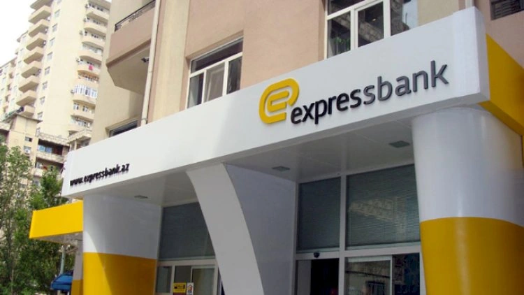 Şirkətlər “Expressbank“dan pullarını geri çəkdi