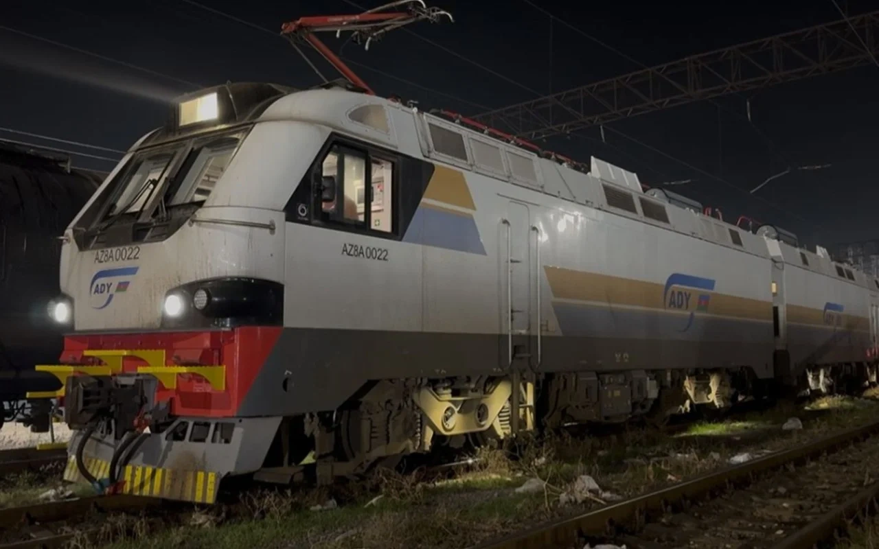 Azərbaycandan Ermənistana 4500 ton dizel göndəriləcək