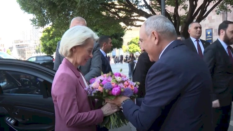 Paşinyan: Rusiya ilə münasibətləri gərginləşdirmirik