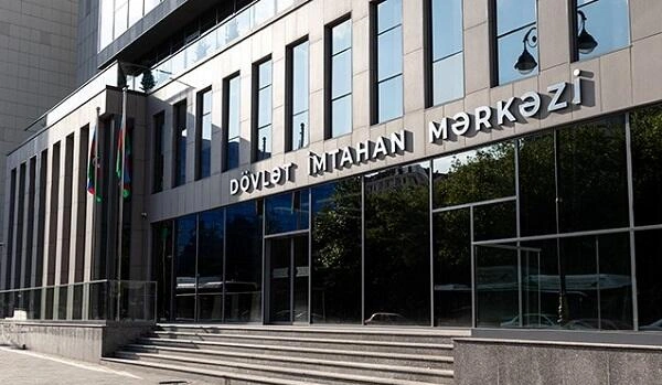 Magistraturaya qəbulun yekun nəticələri açıqlandı