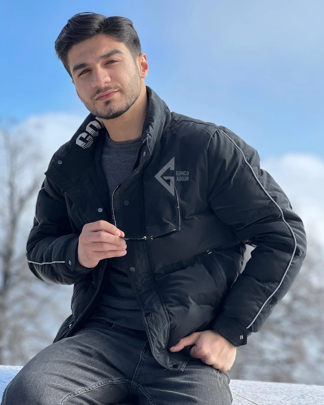 Qrup yoldaşları faciəvi qəzada həlak olan Vasif belə yad etdilər - FOTOLAR