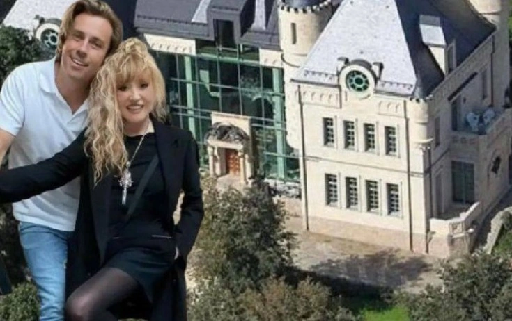 Villanı itirməmək üçün bu yola əl atdılar -FOTOLAR