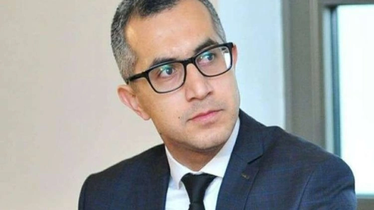 Kamran Əsədov vəkilini dəyişdi