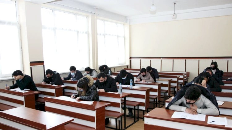 “Qırmızı attestat” aldılar, amma 200 balı keçə bilmədilər – Səbəb açıqlandı