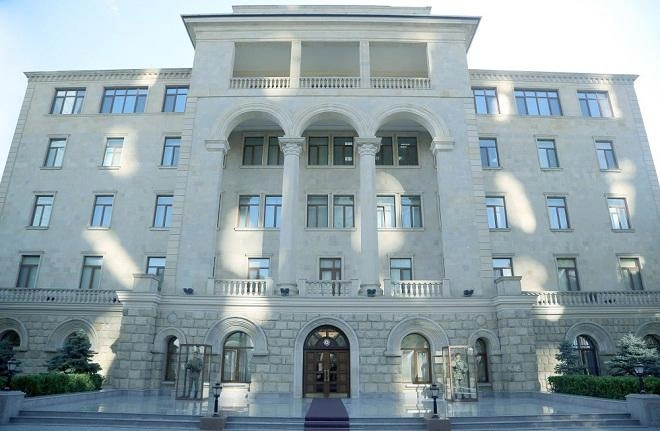 Anadolu Ankası - 2026 təliminə start verildi