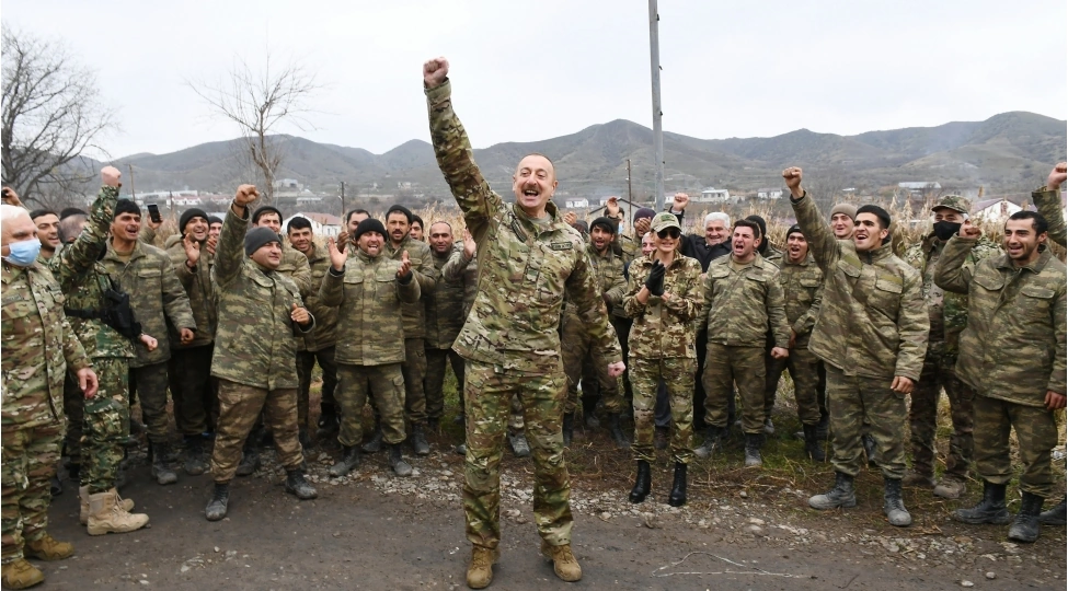 Zəfərin 44 günlük tarixi: Tarixi qələbə necə qazanıldı?