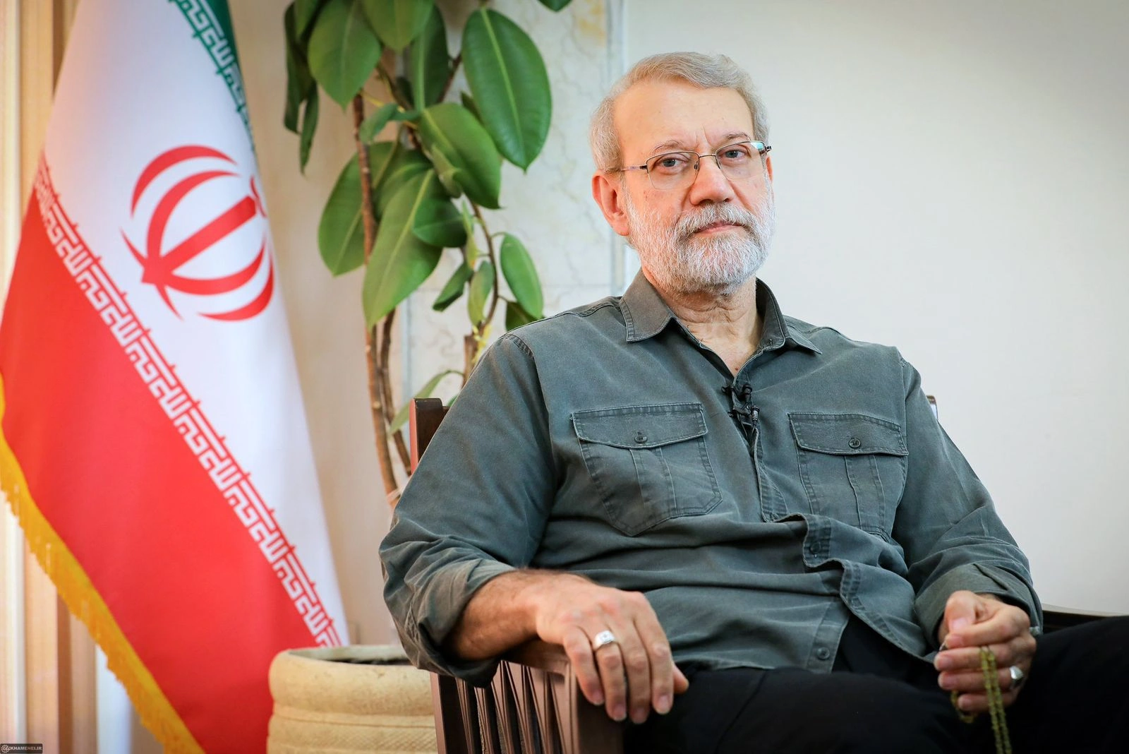 İranı əslində o idarə edir
