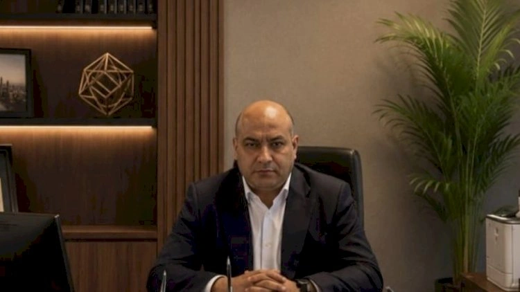Xalq artistinin oğluna yüksək vəzifə verildi