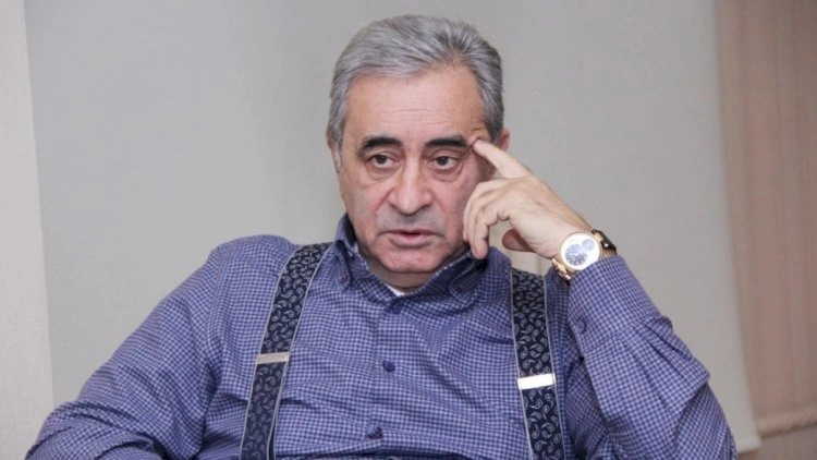 İlham Rəhimovun qohumu həbs edildi