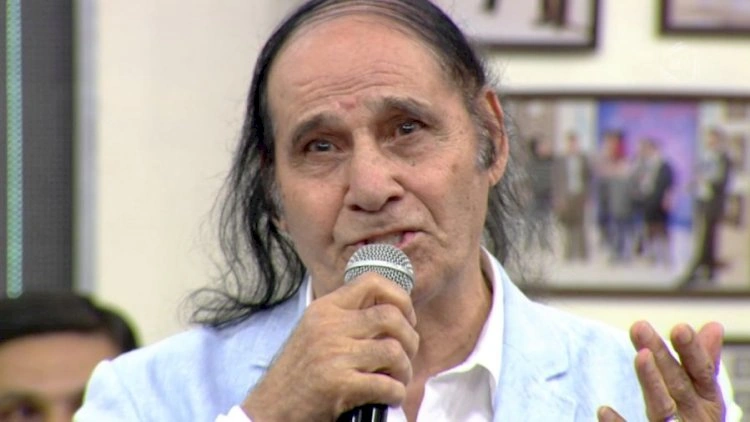 Niyaməddin Musayev: “Aparıcı mənə dedi: “Locco” de”, dedim, indi əsəbdən ölürəm”