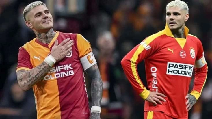 “Qalatasaray”ın İkardi ilə bağlı planı var