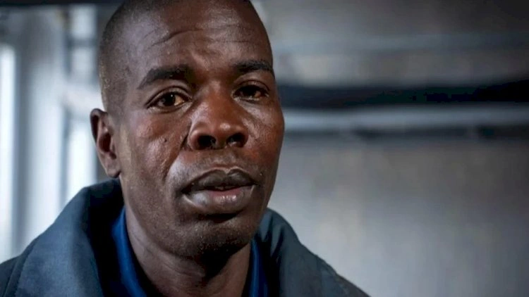 Rusiyaya yarışa gələn keniyalı müharibəyə göndərildi, əsir düşdü