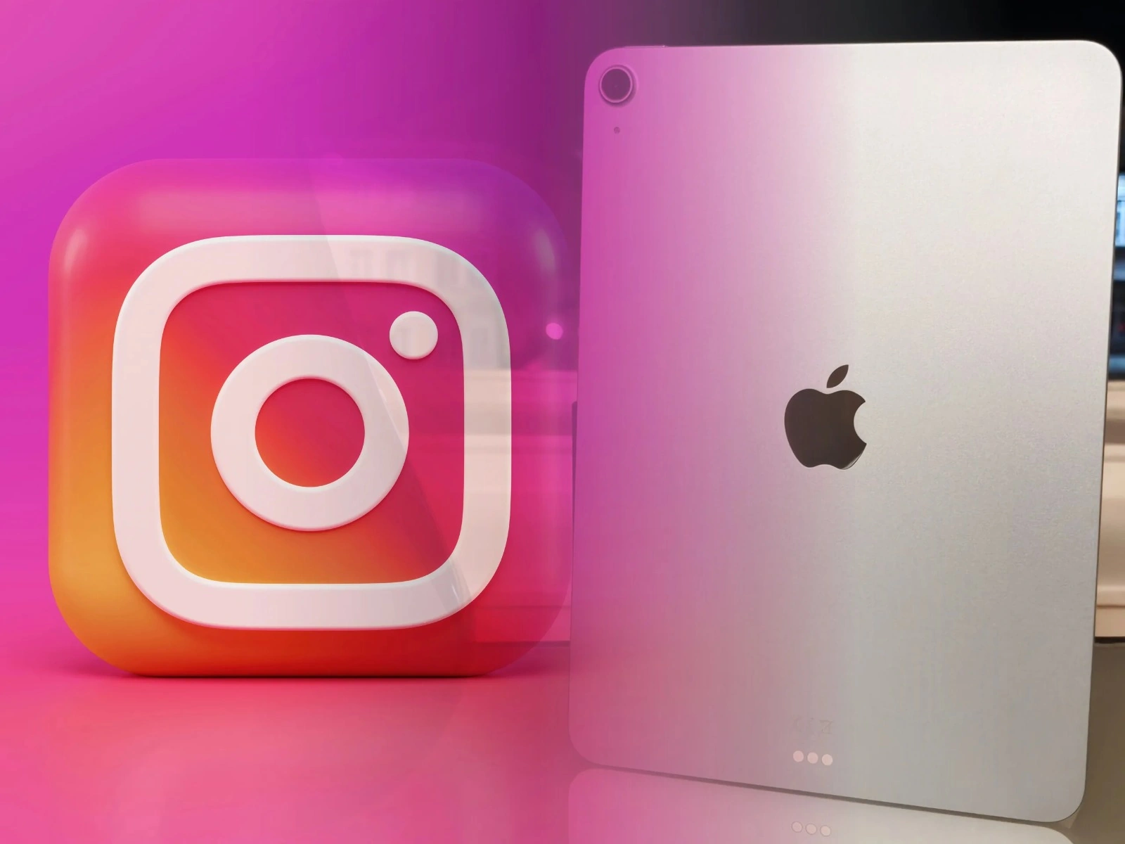 “İnstagram”-ın “iPad” versiyası yeniləndi