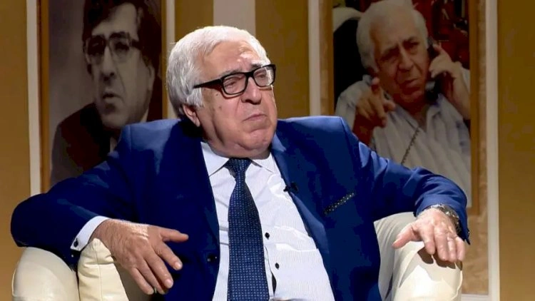 “Nazirlik bizdən üzr istədi” - ANAR