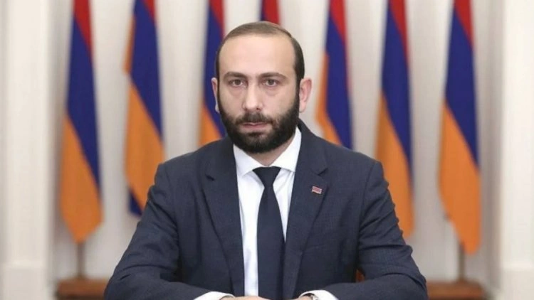 Ermənistanın xarici işlər naziri sabah İrana səfər edəcək