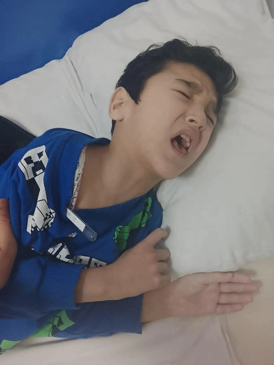 Balaca Camalın dəstəyə ehtiyacı var - Vəziyyəti ağırdır...