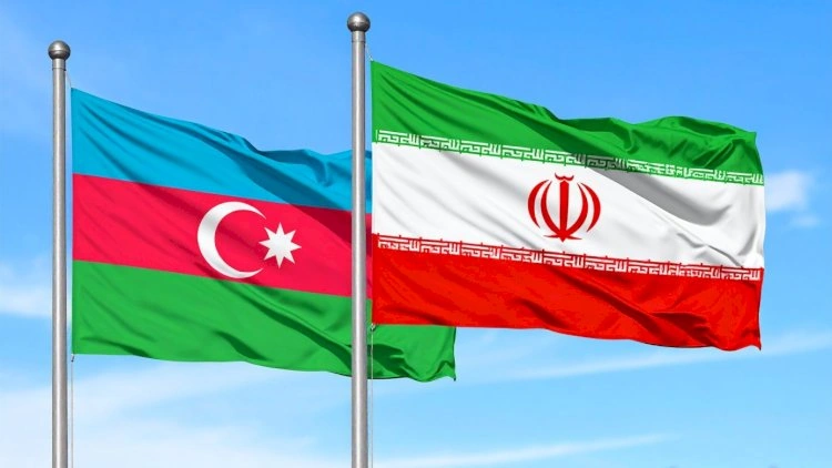 Azərbaycan və İran arasında tranzit əməkdaşlığının inkişaf etdirilməsi araşdırılıb