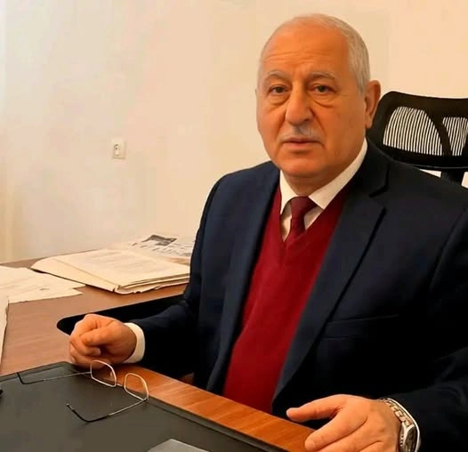Tanınmış həkimi vəfat etdi – FOTO