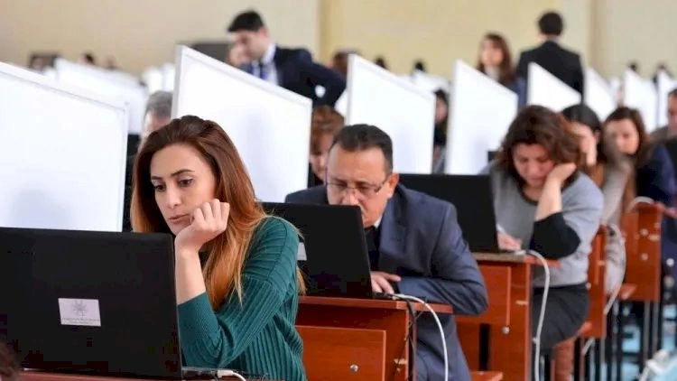 Müəllim olmaq istəyənlərin NƏZƏRİNƏ! - Sistem kökündən DƏYİŞİR