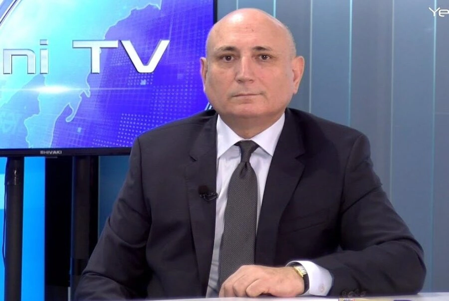 Ballistik raketlər və rejim dəyişikliyi - Netanyahunun İran strategiyası