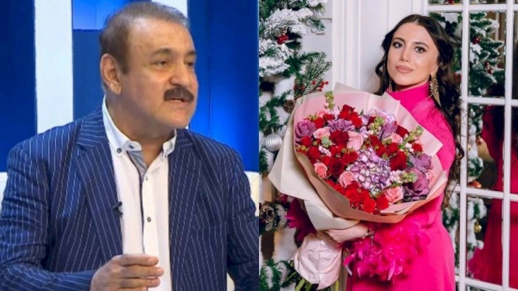 Cavanşir Məmmədovun qızı və nəvəsi eyni ildə məzun oldu -   FOTO
