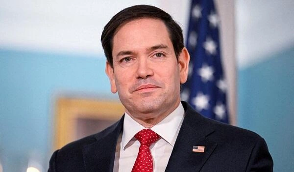 Rubio Hindistana dördgünlük səfərə getdi