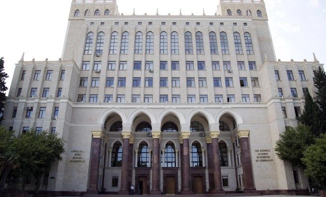 AMEA mühafizəyə 500 min ayırdı