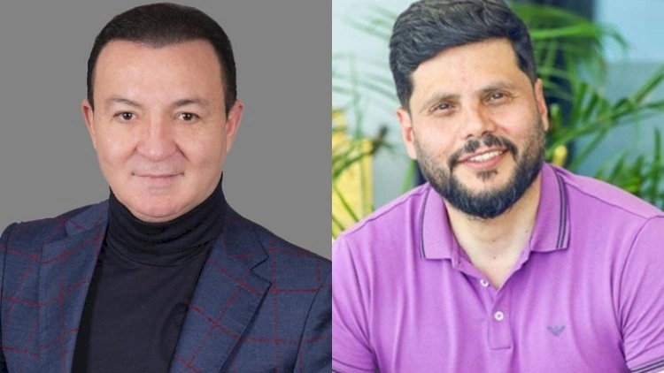 2 nəfərin İran puluna lağ etməsi qonşu ölkədə viral oldu -   VİDEO
