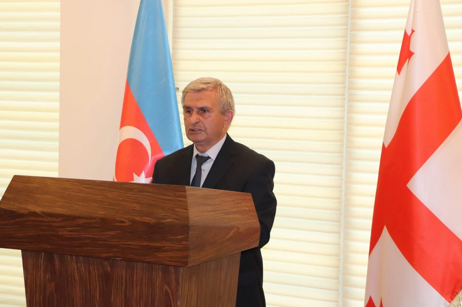 Gürcüstanda “QAYIDIŞ” Forumu keçirildi – Qərbi Azərbaycana qayıdış konsepsiyası müzakirə olundu