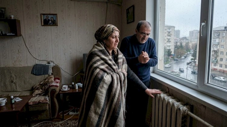 İstilik noyabrın 15-də veriləcək - Köhnə tikilidə qalanlar nə etməlidir?