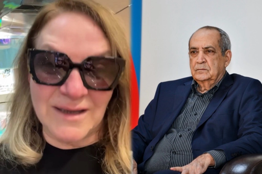 “Sonuncu dəfə yazmışdı ki…”