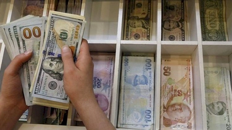 Azərbaycanlı gəncin hesabında 22 milyard dollar...