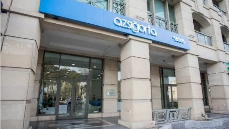 “AzSığorta”nın göstəricilərində mənfi dinamika