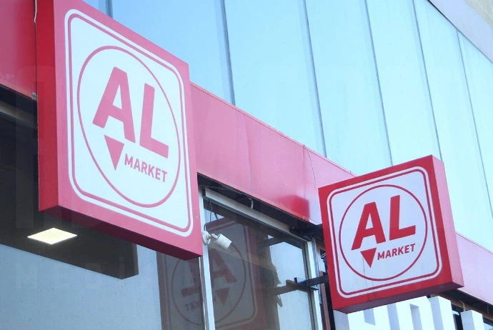 “Al Market”ə silahlı hücum olub? - Bir qrup qadın...