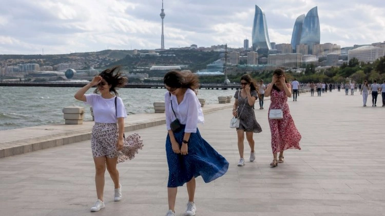 Meteoroloqlardan xoş xəbər –  Temperatur enəcək