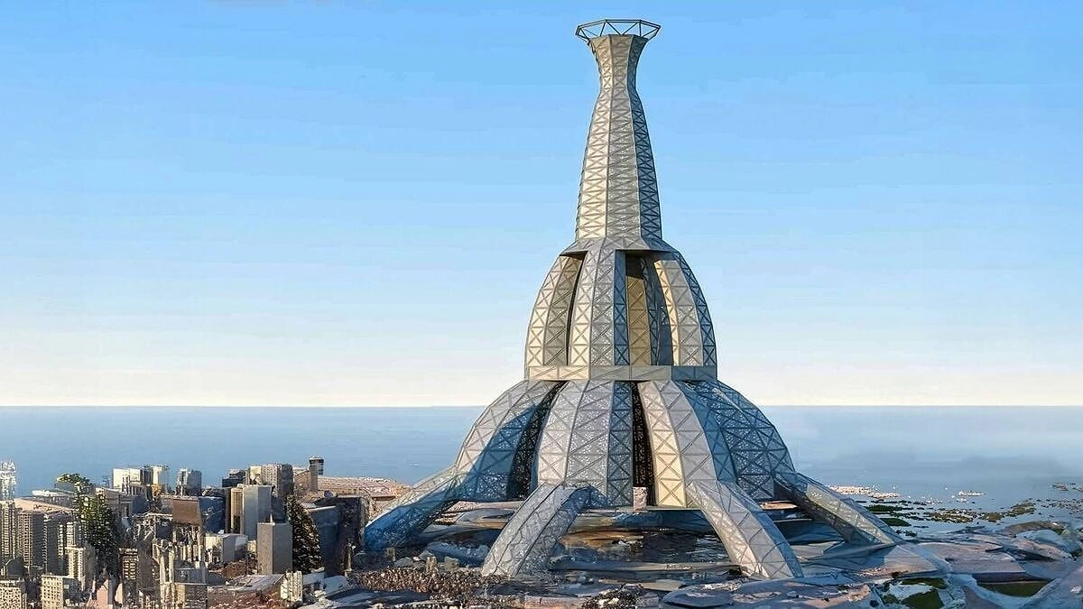 Everesti geridə qoyacaqdı: Babil Qülləsi niyə tikilmədi?