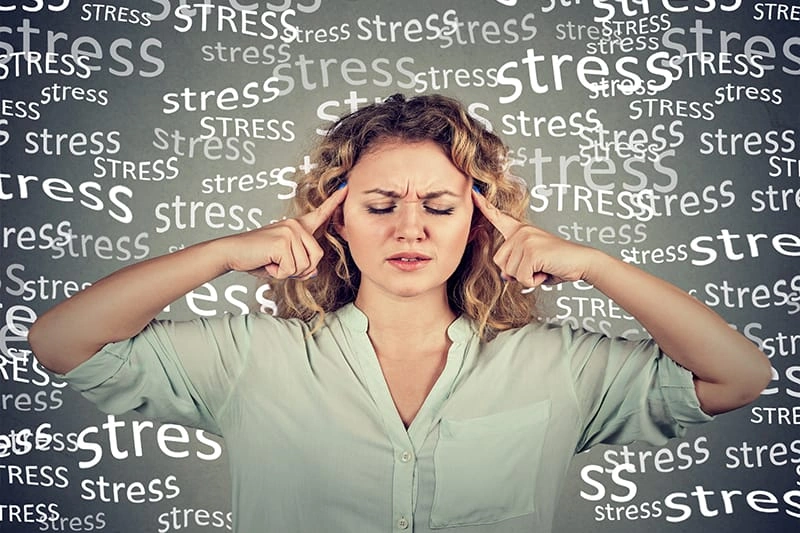 Stress beynin düşmənidir – Mütəxəssis açıqladı