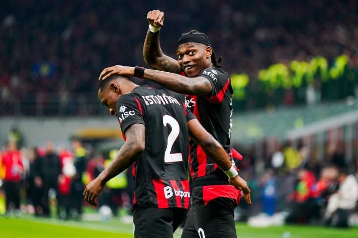 “Milan” derbidə “İnter”lə qarşılaşdı