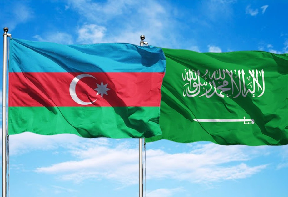 Azərbaycan Səudiyyə Ərəbistanının WUF13-də iştirakını yüksək qiymətləndirib