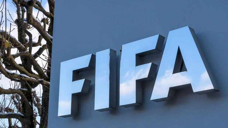 FIFA 2025-ci ilin rəmzi komandasını açıqladı