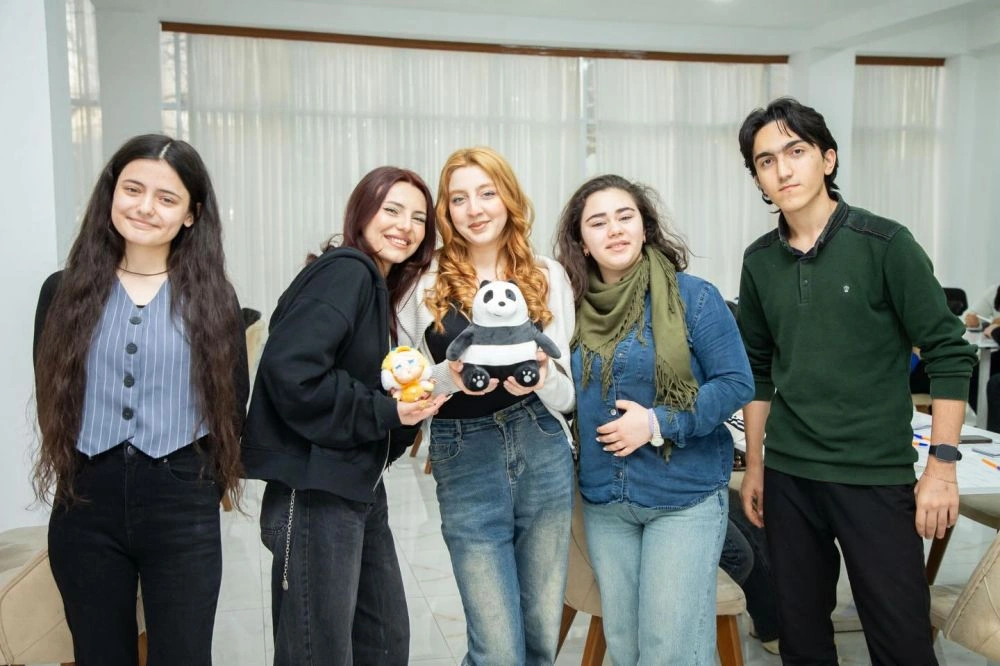 “VII Ağıl Oyunları Festivalı”na yekun vuruldu