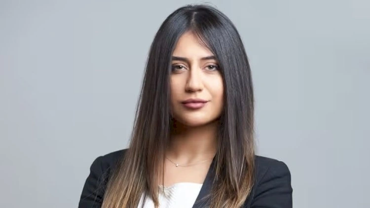Sevda Əliyeva VƏZİFƏSİNDƏN GETDİ