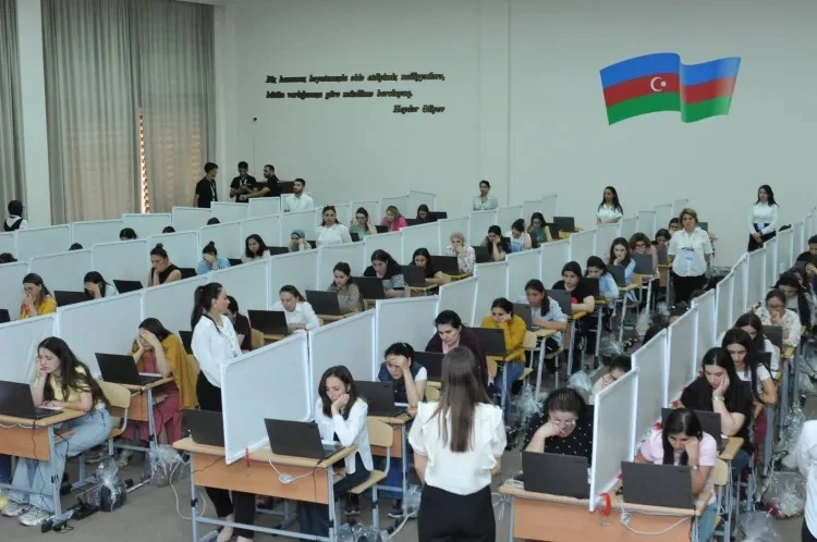 Sertifikasiyada bu müəllimlərin nəticələri ləğv olunacaq - QAYDA